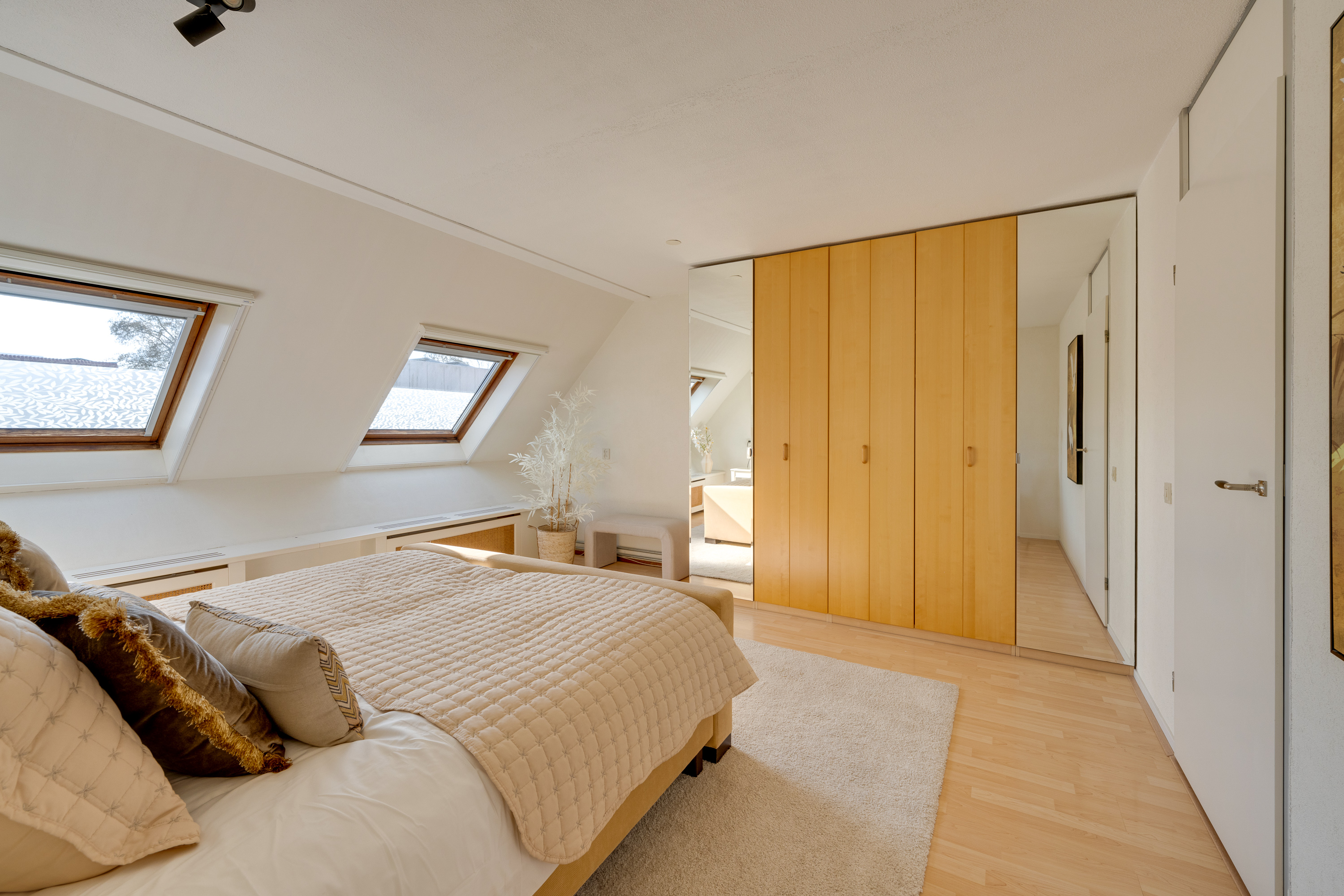 Slaapkamer
